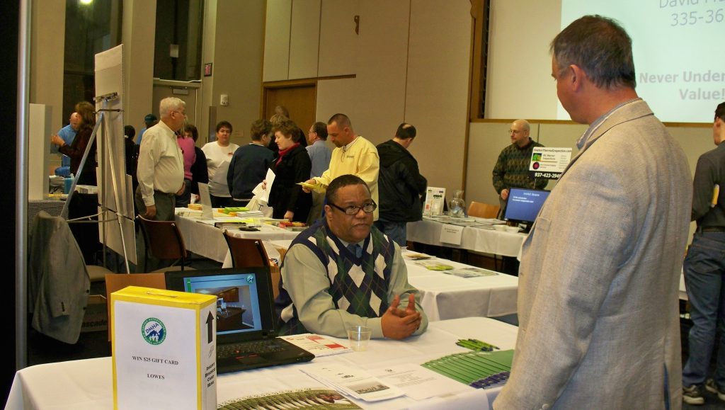 Business Membership Boston Real Estate Investors Association