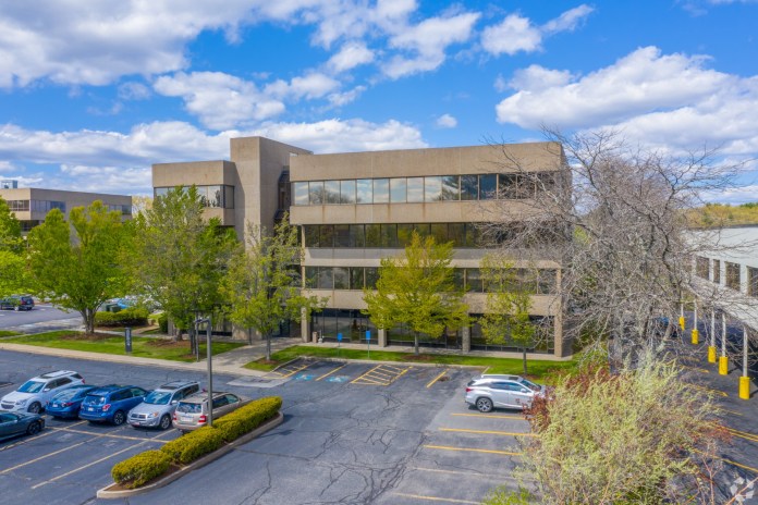 R.W. Holmes Secures Multiple Office Leases in Framingham, MA