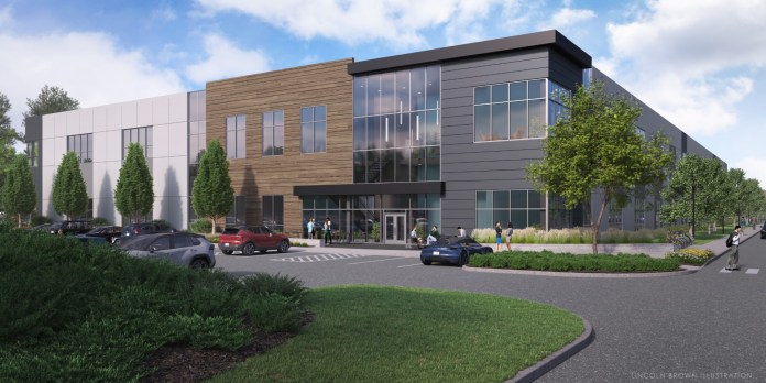 Ascend Elements Sings 101,000-SF Lease With King Street Properties' Pathway Devens Campus