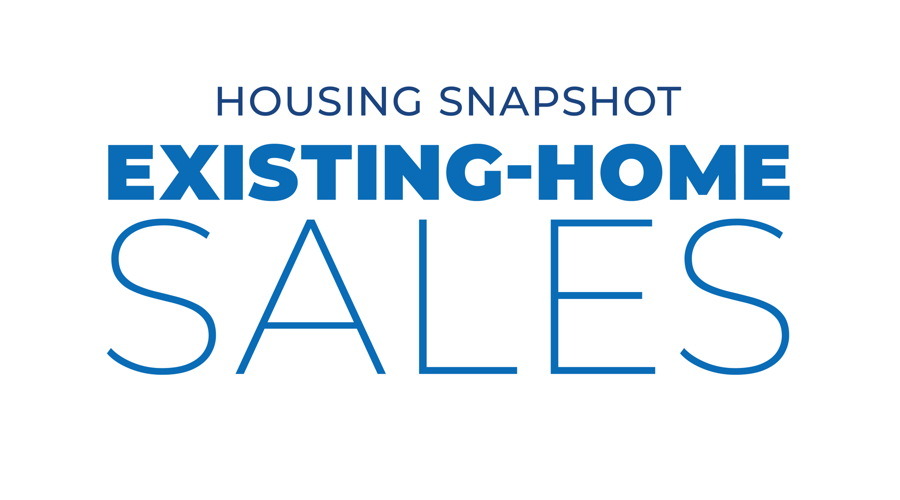 Existing-Home Sales Down 2% in September