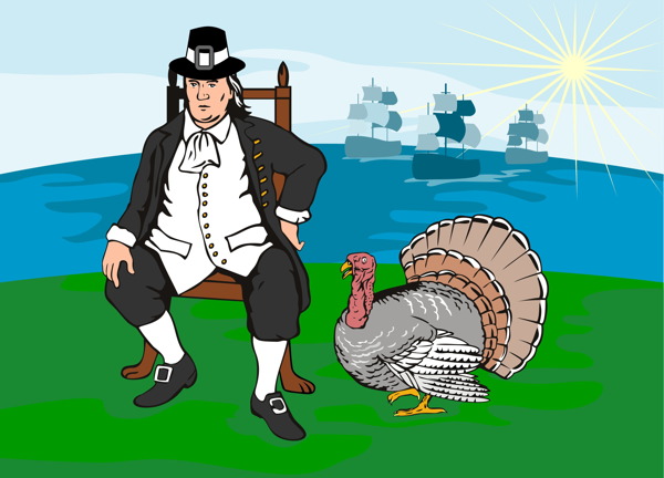 Thanksgiving by the Numbers - Real Estate Investing Today
