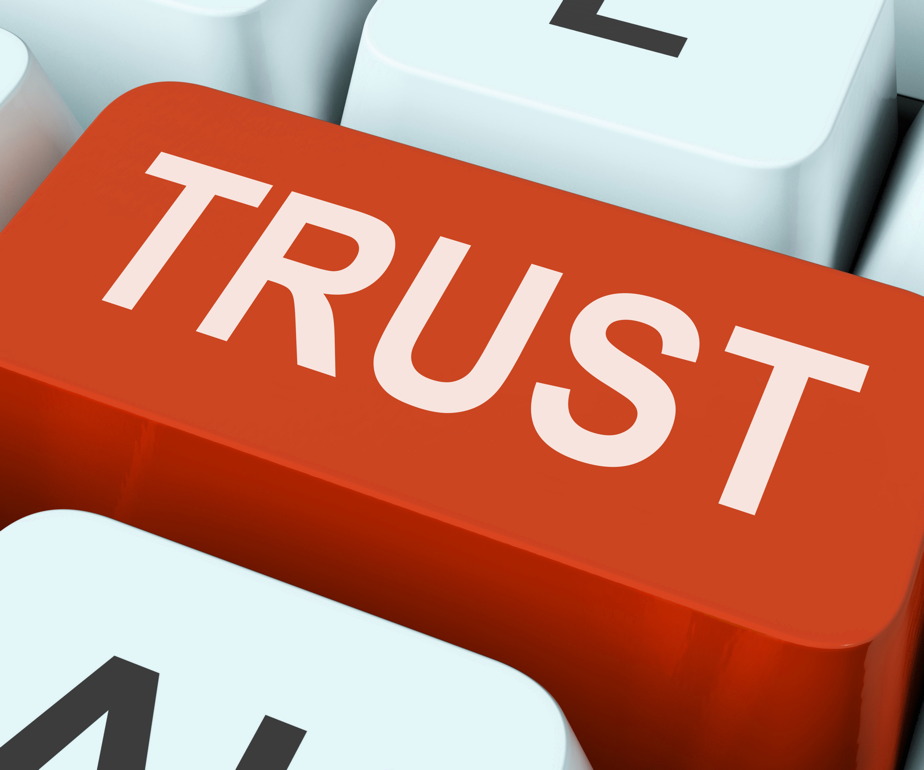 Trust in Media Reaches New Low - Real Estate Investing Today