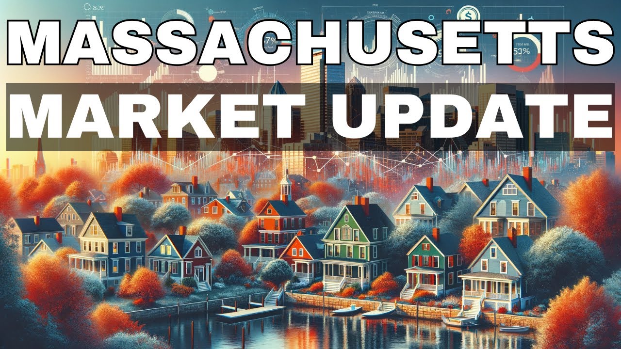 June 2024 Massachusetts Real Estate Market Update