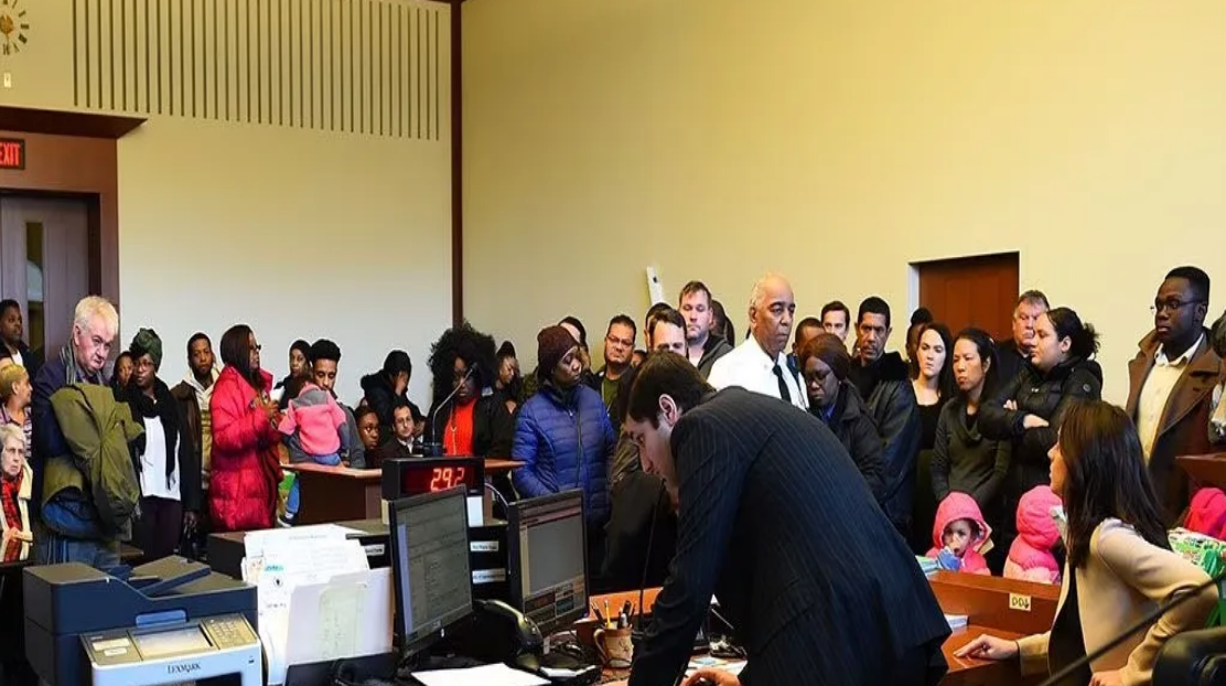 Massachusetts Housing Court Accelerates New Order Ushers Return to In