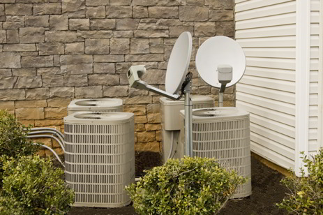 Choosing the Best Heating & Cooling System for Your Property