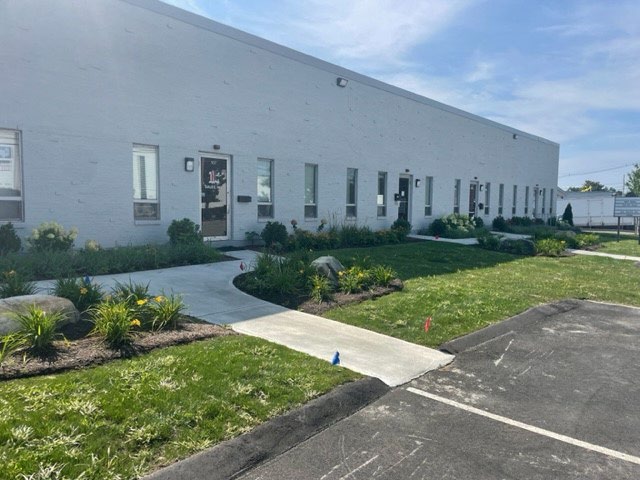 R.W. Holmes Achieves 90% Occupancy at Stoughton Industrial Park