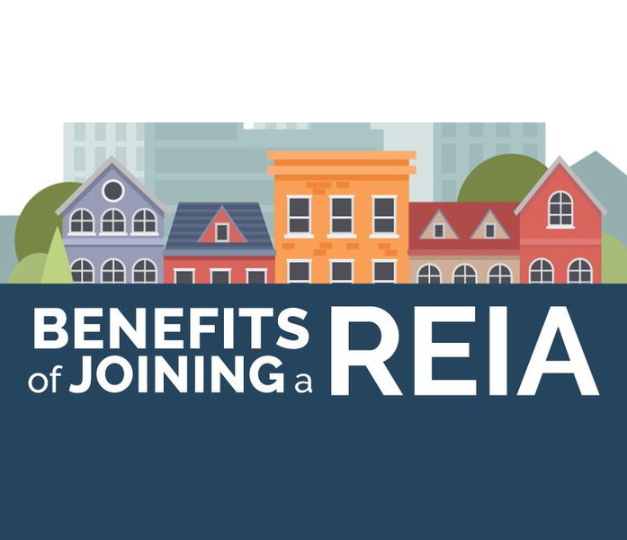 The Benefits of Joining a local REIA
