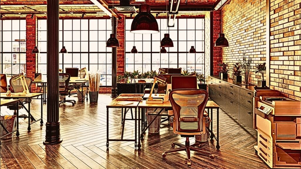 Find your space and plant a flag in the market you serve