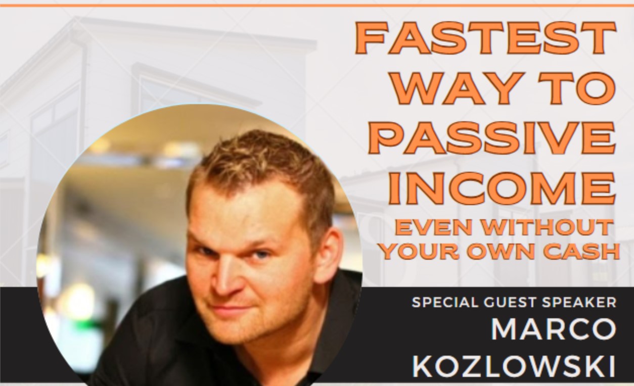 Discover The Fastest Path to Cashflow