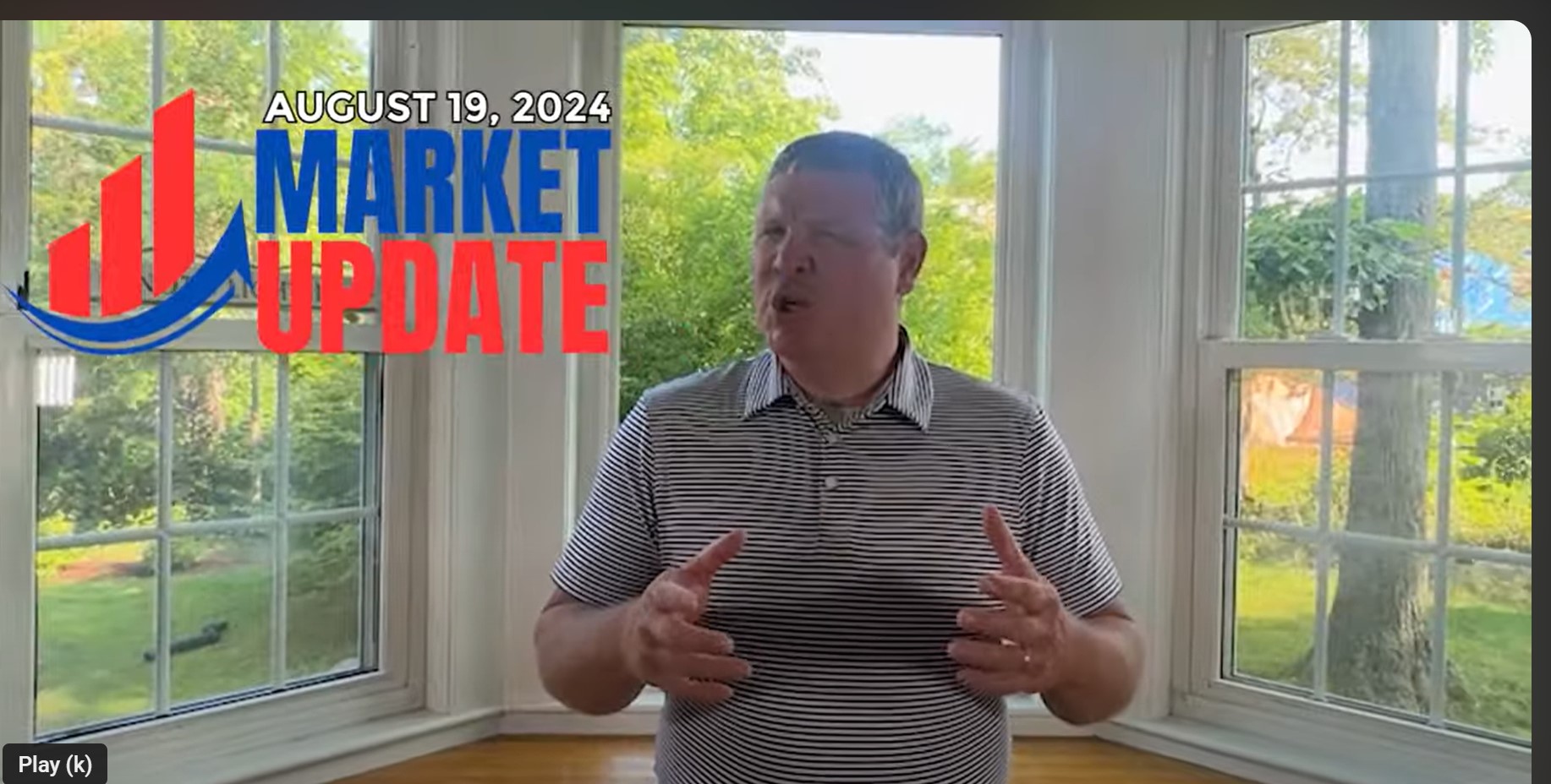 Boston Real Estate Market is About To Explode!