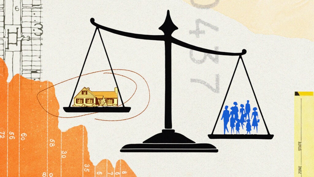 Pandemic redux? Buyers, sellers disagree on the 'golden rate': Intel