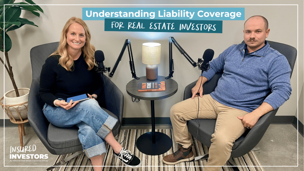 Understanding Liability Coverages for Investors