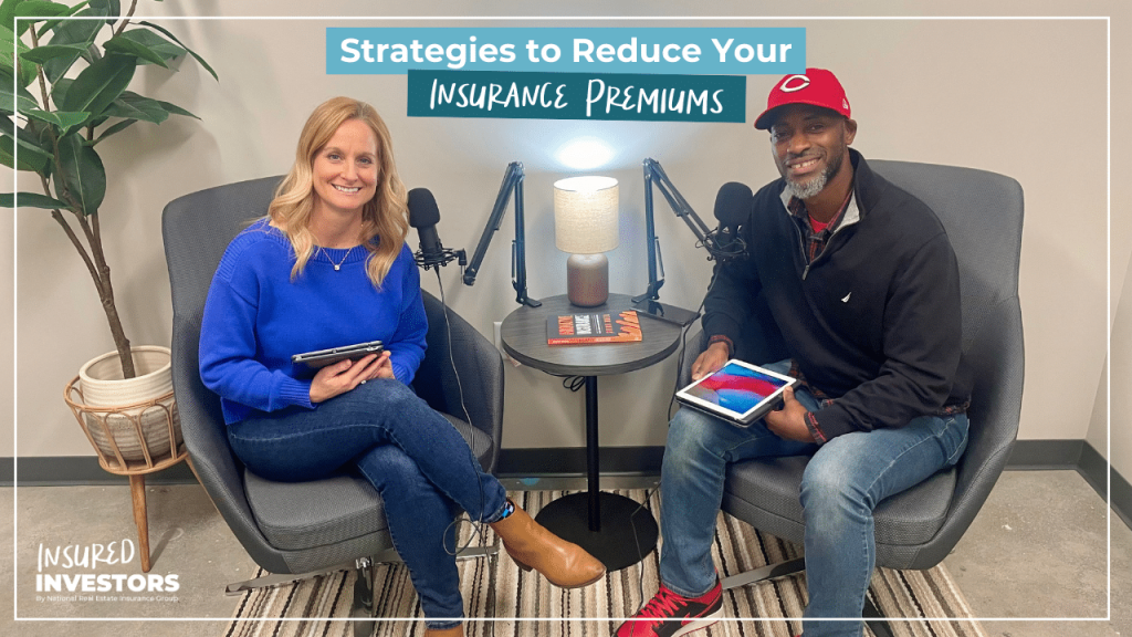 Strategies to Reduce Your Insurance Premium 