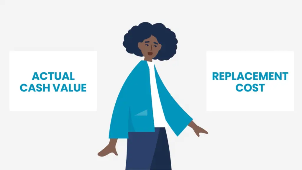 Actual Cash Value vs Replacement Cost: Choosing Loss Settlement Methods - National Real Estate Insurance Group