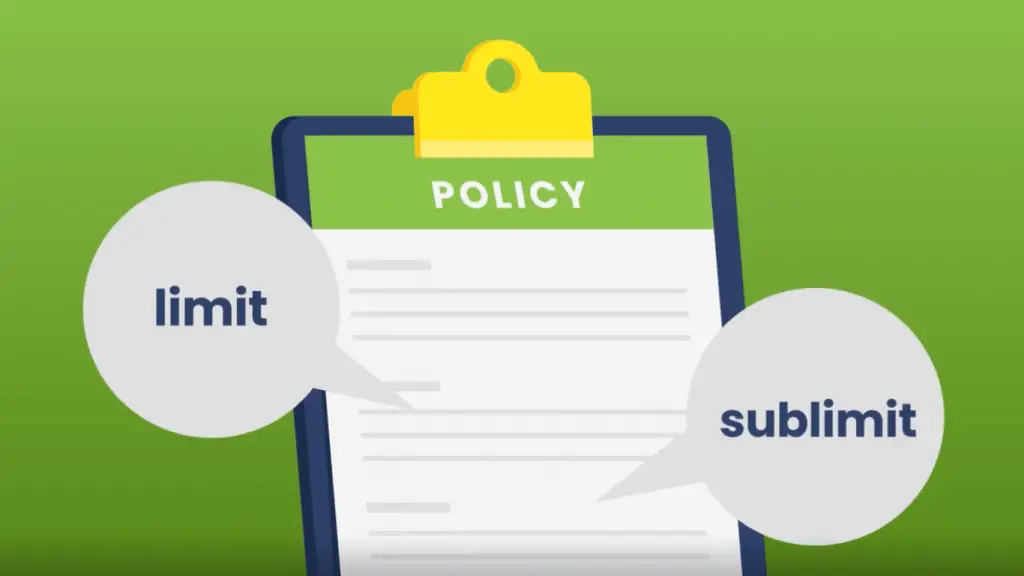 Limits & Sublimits on Property Insurance Policies