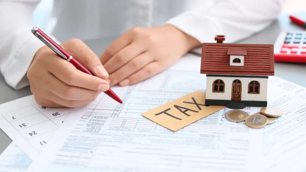 The Ultimate Tax Reduction Guide for Real Estate Investors