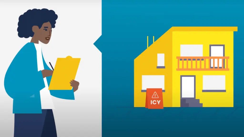 What is Premises Liability? - NREIG