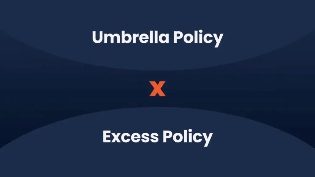 Umbrella & Excess Liability for Investment Properties
