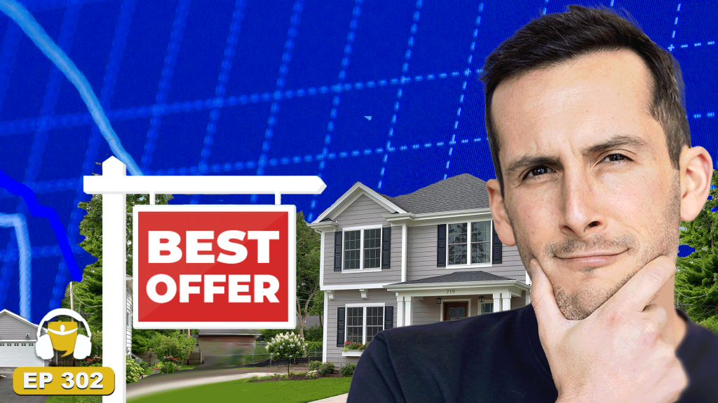 Tariff Talks Put the Housing Market on Ice