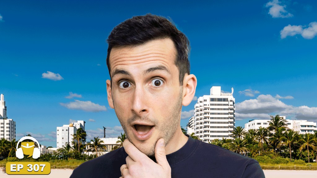 Florida Pushes to Abolish Property Taxes