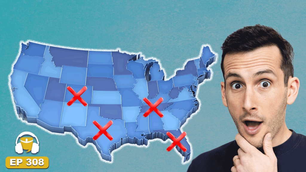 Housing Market Shift: Inventory Catapults Back