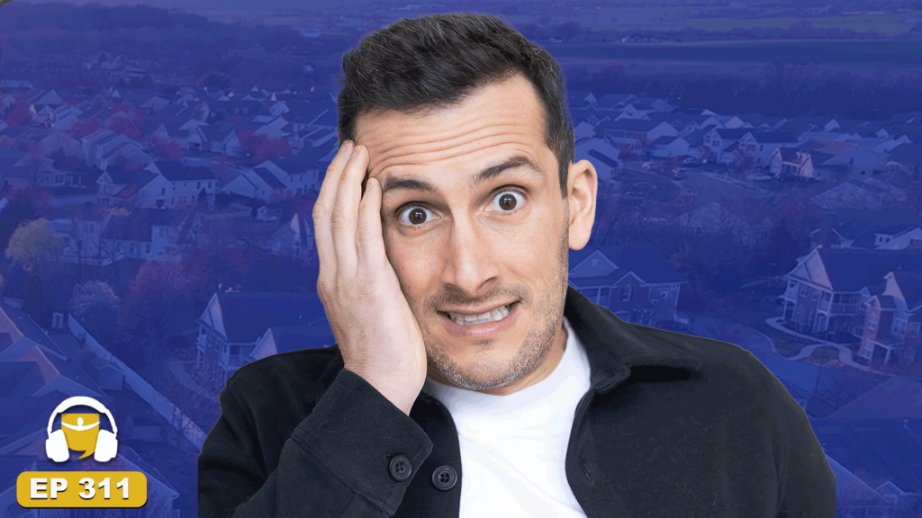 A “Signal” That Multifamily Is Finally Bottoming Out