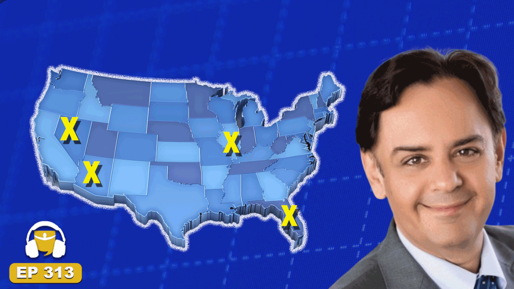 These Are The Perfect Investing Markets for 2025