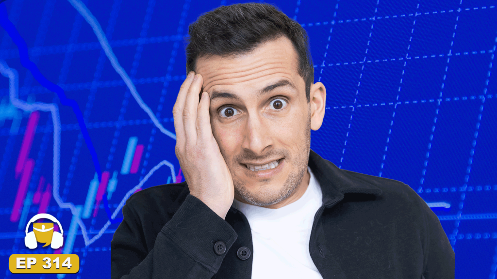 Housing Market at Risk as Rates Rise, Dollar Weakens, Demand Freezes