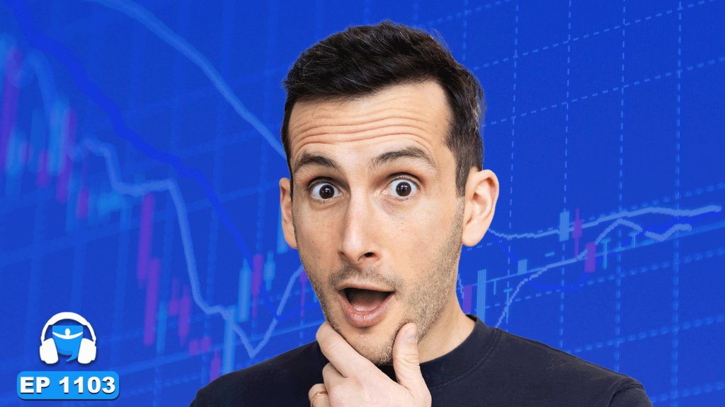 April 2025 “Upside” Update: Making a BIG Change to My Portfolio