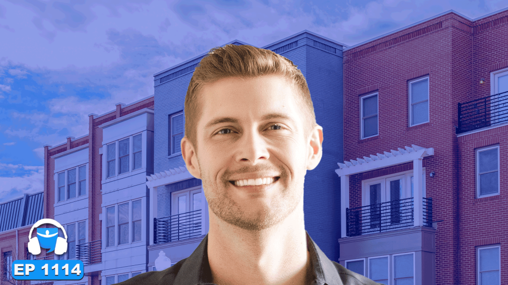 11 Rentals in 4 Years with SMALL, Affordable Multifamily Properties