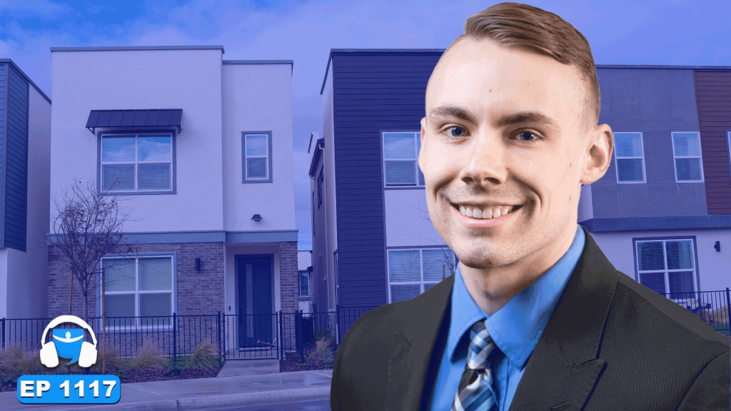 Financial Freedom in 6 Years by Buying Rentals with Just $6,000 Down