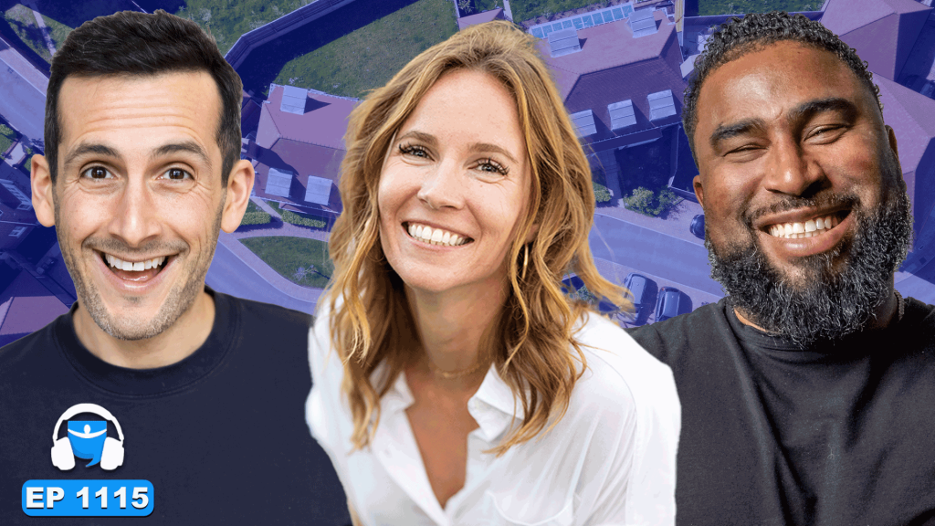 Where We’d Invest in Real Estate in 2025 (If We Could Buy Anywhere)