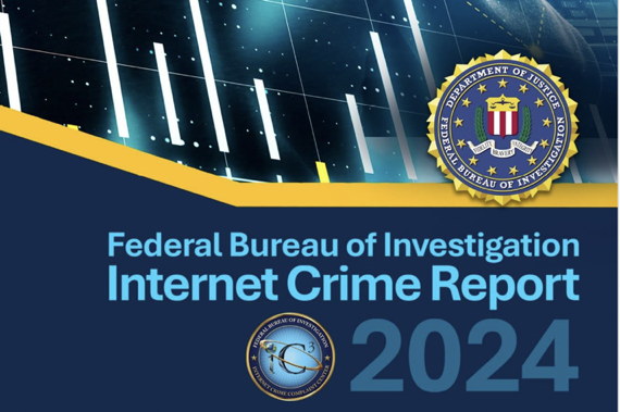 FBI Releases 2024 Internet Crime Report - Real Estate Investing Today