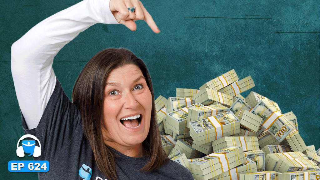 FIRE at 50 by Creating “FI Paychecks” That Fund My Early Retirement! | Life After FIRE