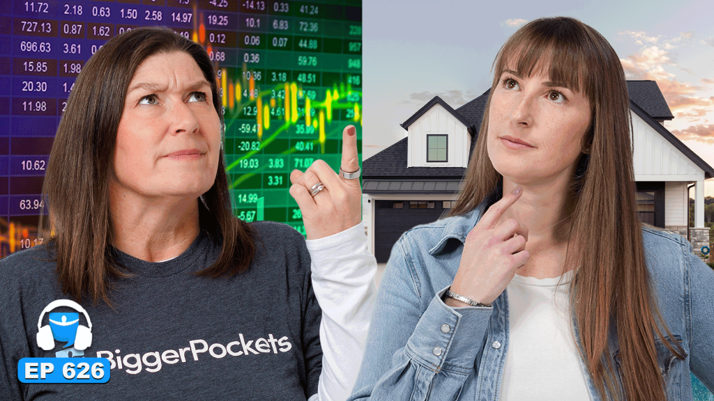 I FIREd with Index Funds, She FIREd with Rentals: Which is Better (& Faster)?