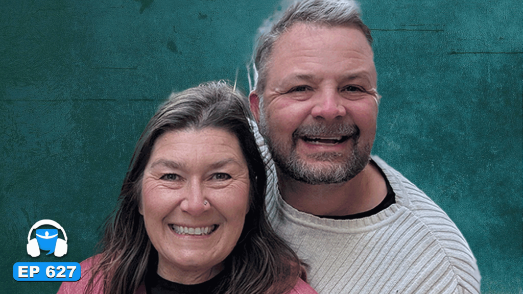 The #1 Thing That Made Our FIRE Grind Easier (and More Fun!) | Life After FIRE