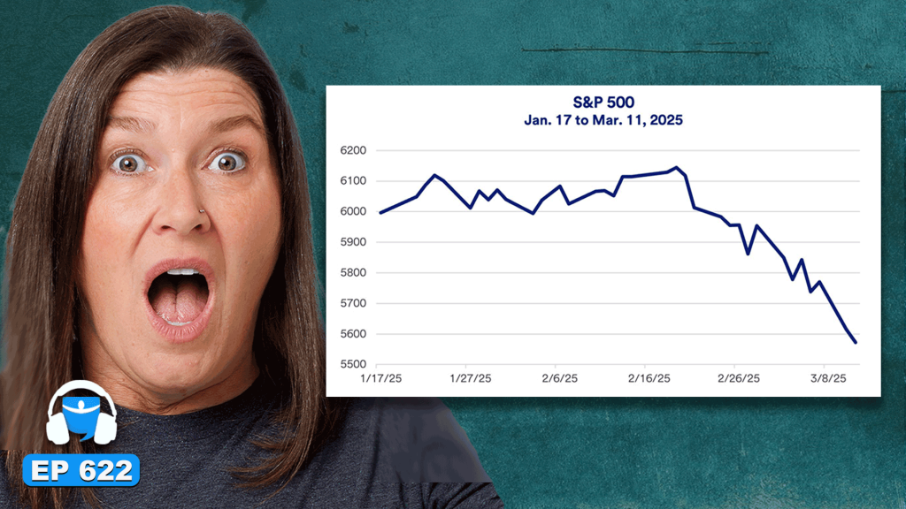 Can Your FIRE Portfolio Survive a Stock Market Crash?