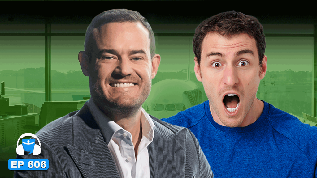 The Points Guy's Travel Hacking Tips to Fly for FREE in 2025