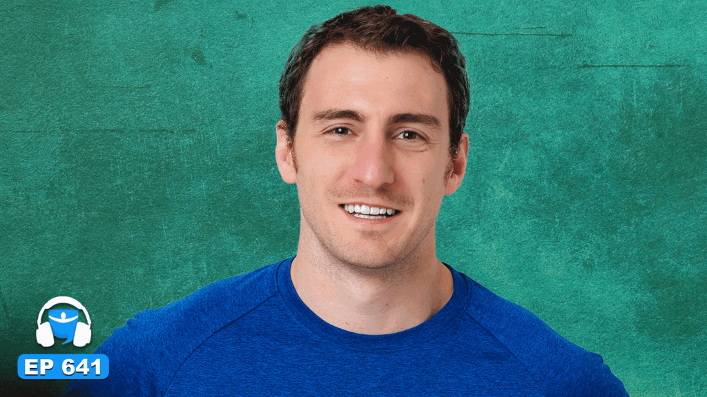 Scott Steps Down as CEO: A New Age for BiggerPockets Money