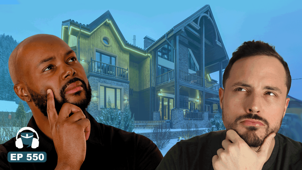 How to MAX Out Your Cash Flow Per Property with “The New Airbnb” (Rookie Reply)