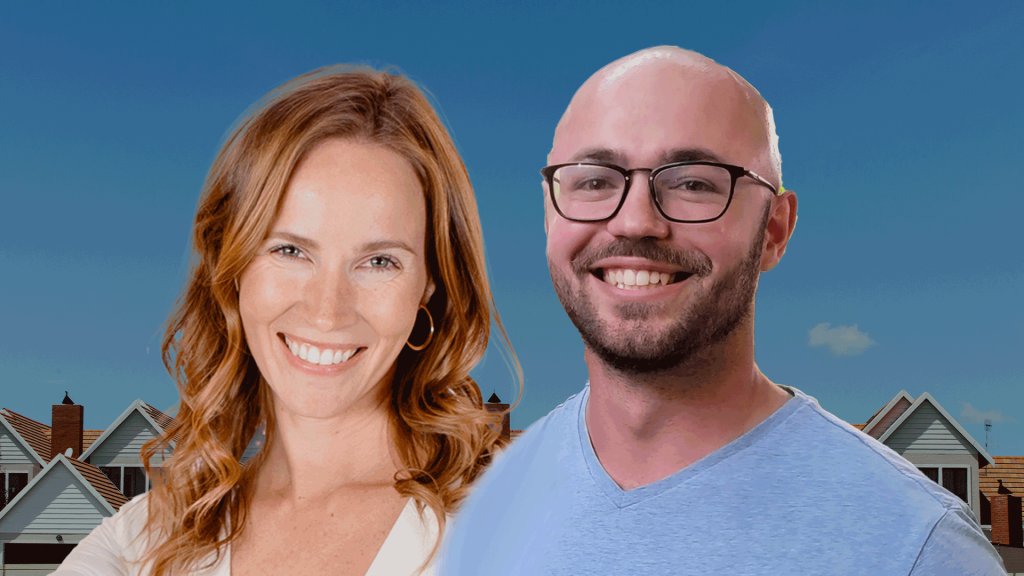 Making $8K/Month and Quitting His W2 with 2025’s Ultimate Cash Flow Strategy