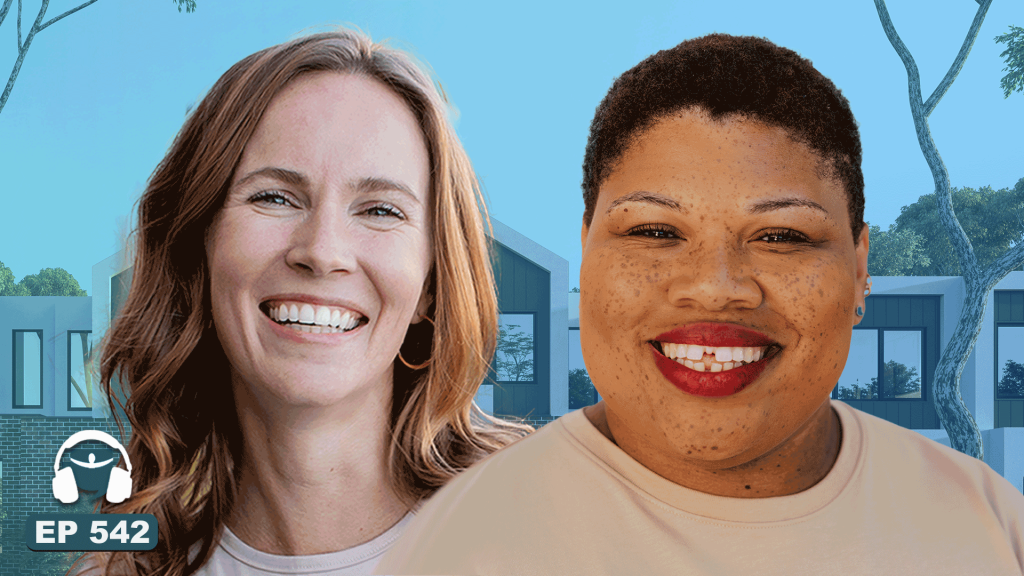 $6,000/Month Cash Flow from 4 Rentals in 2 Years (Without a Ton of Money)