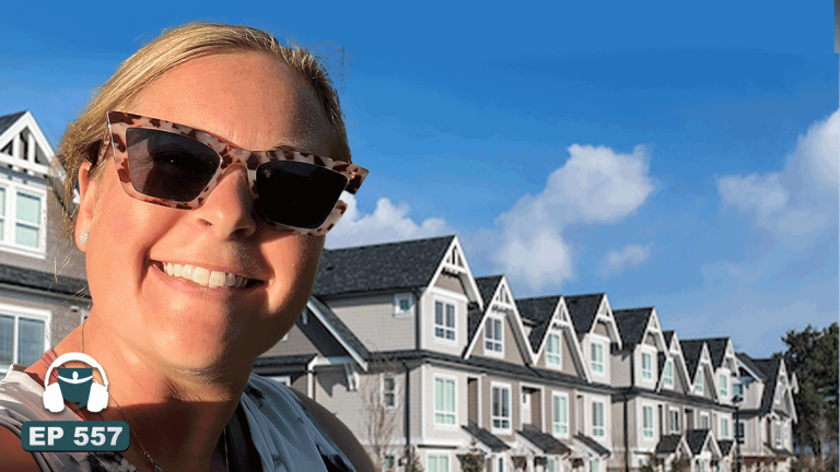 Snowballing to $8,500/Month Cash Flow with 10 Rental Units