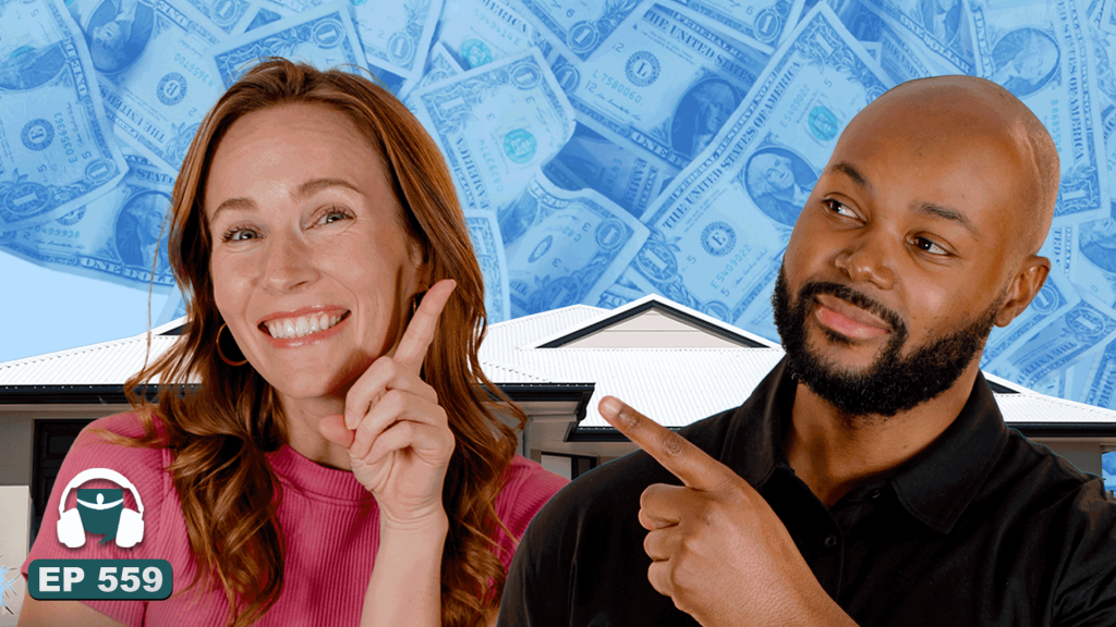 The $4,000/Month Side Hustle YOU Can Use to Buy Rentals (Rookie Reply)