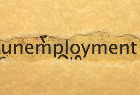 April Unemployment Rate the Same as March - Real Estate Investing Today