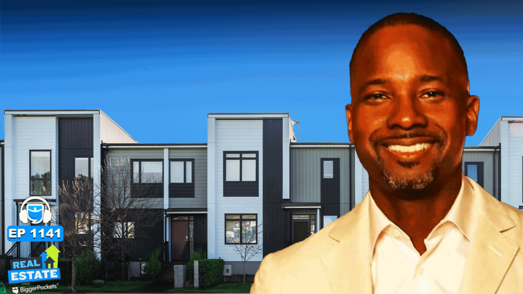 $12,000/Month Cash Flow by Cracking the Rental "Formula"