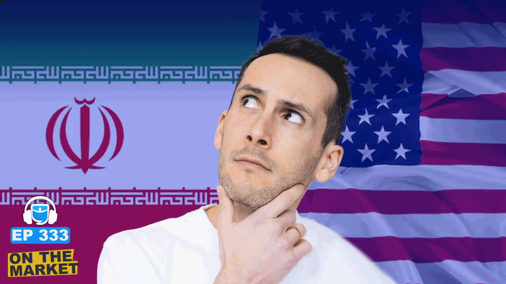 If Iran Conflict Continues, Dangerous Economic Side Effects Could Follow