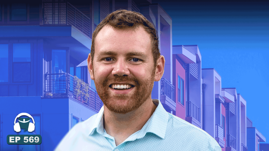 Jobless to 25 Units in 5 Years (My Exact Strategy)