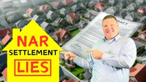 MYTHS DEBUNKED - National Association of Realtors Settlement