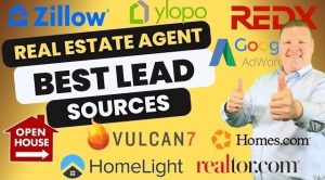 Real Estate Lead Generation